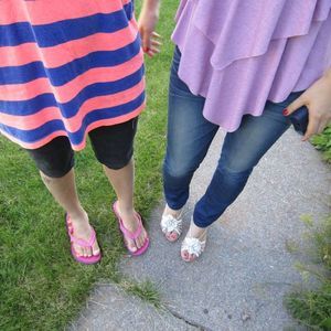 Meet your Posher, Esther